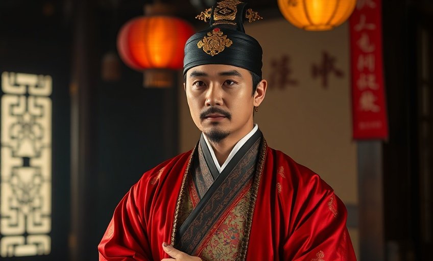 52吃瓜fun推荐 - 你可能感兴趣的：某明星新剧造型曝光